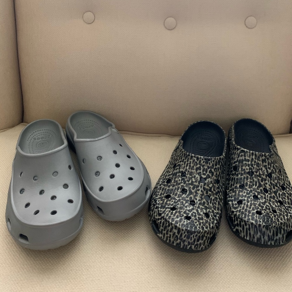 Crocs